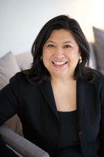 Anna Liza Montenegro, Director of Marketing - Microsol Resources